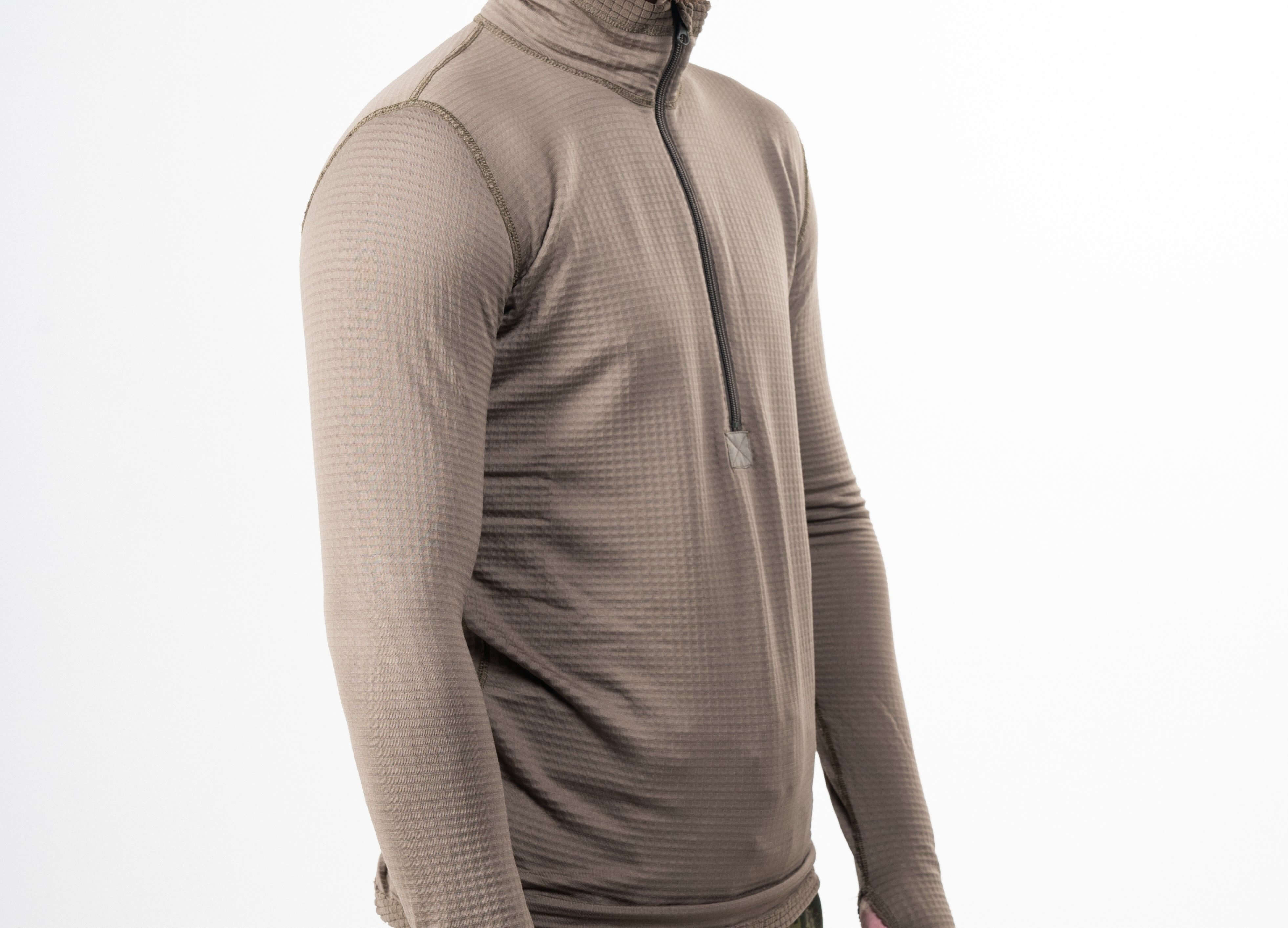 Белье нательное ВКПО флисовое